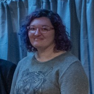 Stephanie Ezell - Director