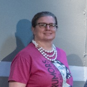 Lori Coleman - Assistant Director