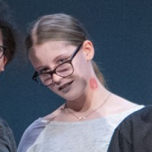 Arya Wilson - Zombie Hoarde