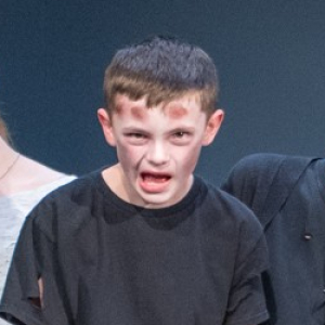 Elijah Von Schriltz - Zombie Hoarde