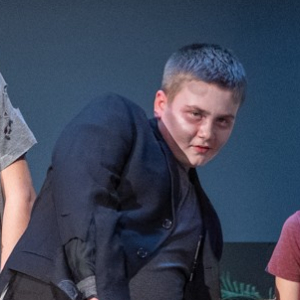 Grayson Toland - Radio Voiceover