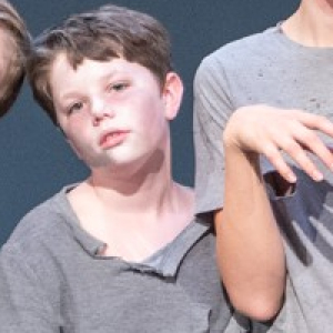 Marshall McFeeters - Zombie Hoarde