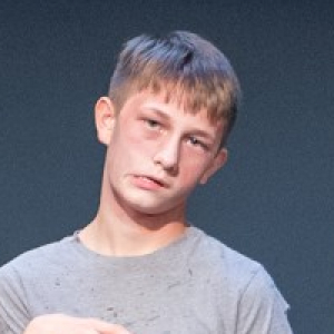 Noah Smith - Zombie Hoarde