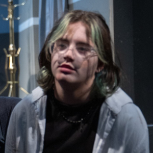 Payton Bundy - Johnny