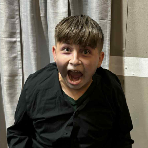 Jase Ramos - Zombie Hoarde