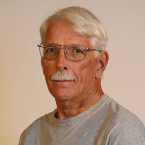 Jim Hoare - Set Designer & Builder