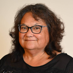 JoAnne Ford - Lighting Designer & Lead Painter