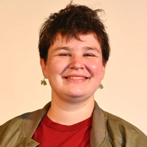 Kay Olson-Lamari - Assistant Stage Manager