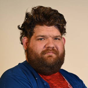 Chris Sargent - Lighting Operator