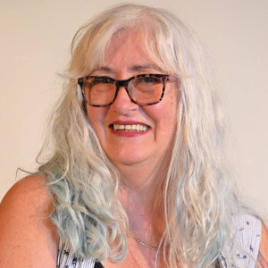 Chantale Bussières - Hair