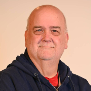 Todd Davies - Director