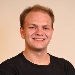 Jack French - Simon Bright