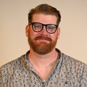 Steve Young - William Gillette