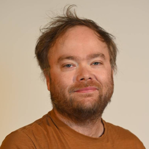 Martin Glassford - Felix Geisel