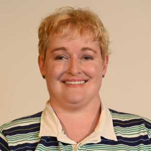 Oriana Abrahamse - Madge Geisel