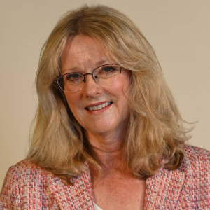 Jackie Wray - Daria Chase