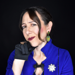 Isabel Norian - Governor/Woman/Alex’s Mother/Various