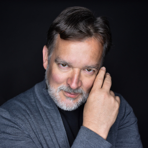 Mike Colena - F. Alexander/Alex’s Father/Various