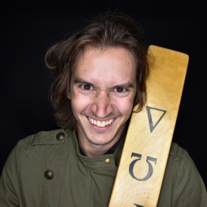 Ben Gorelick - Comedian/Bully/Various