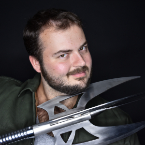 Theron Zajchowski - Joe the Lodger/Other