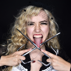 Mackenzie Goodwin - Georgie/Various