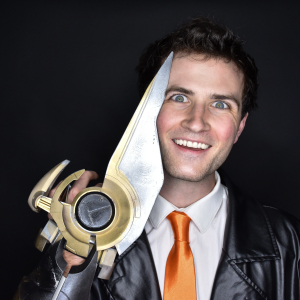 Teddy Wilkin - Deltoid/Various