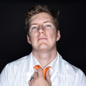 Alex Slocum - Dr. Branom/Dolin