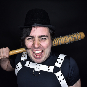 Garrett Meyer - Dim/Various