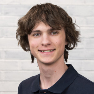 William Hastings - Doug/Student Teacher