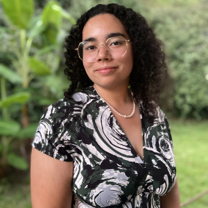 Bailey Rios - LEFT E, NAMELESS PA, Co-Director 