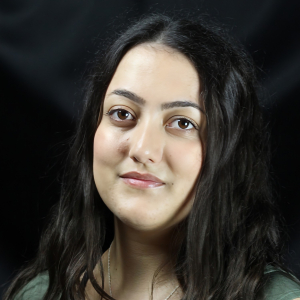 Isabelle Van der Velden