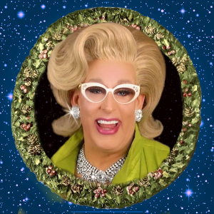 Doris Dear - Hostess/Singer