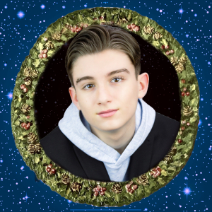 Cooper daSilva - Singer