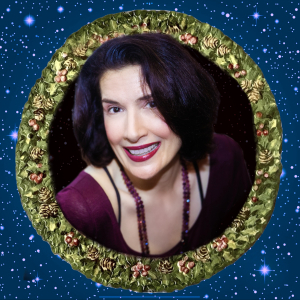 Meg Flather - Singer