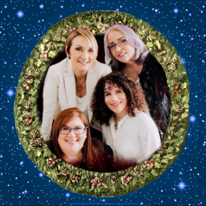 Those Girls - Girl Group Singers