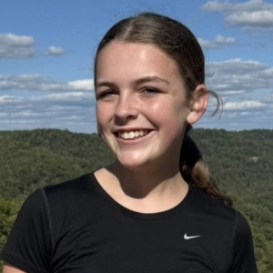 BRISTOL PEACH - Gladys