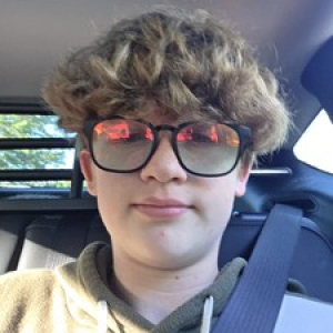 LUKAS THULIN - Lights