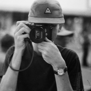 Bodhi Gilroy - Video / Photography