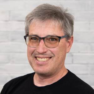 Gregson Lodge - Rehearsal Pianist