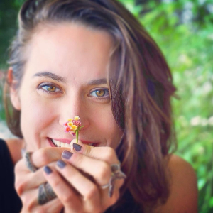 Jessika Pilkes - Art Director