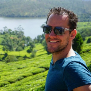 Stefan Rambousek - Art Director