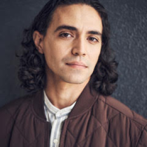 Harold Nieves Fisch - Videographer