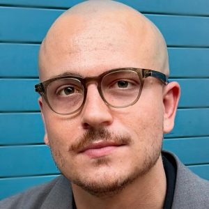 Michael Lyons - Ensemble