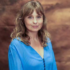 Sarah Painter - Director