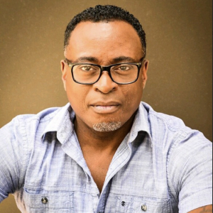 *Sean Blake - James Baldwin