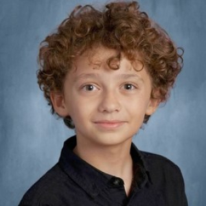 Alex Murphy - Leonard