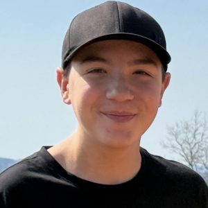 CARTER LAFUZE - Sound