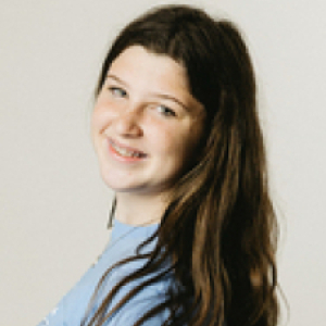 ELLA MCCORMICK - Kramer