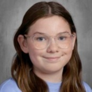 KACEY LABORDE - Costumes