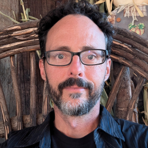 Daniel Be - Sound Engineer